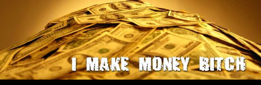 Make Money Cover Image