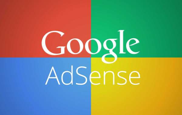 Hướng dẫn đặt quảng phân cấp trang Google adsense