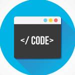 Software Code Profile Picture