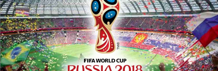 World Cup 2018 - Tại Nga Cover Image