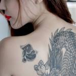Fan Tattoo Profile Picture