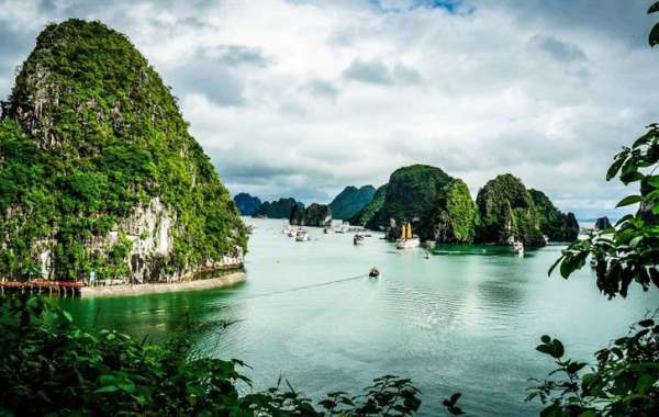 Top 10 địa điểm du lịch hấp dẫn nhất Việt Nam