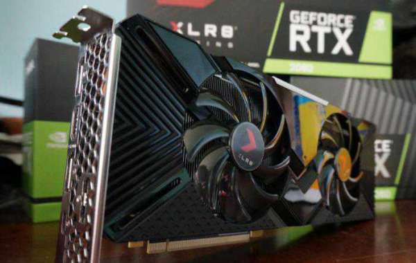 PNY GeForce RTX 2080 XLR8 Gaming Overclocked Edition review: Okay but overpriced