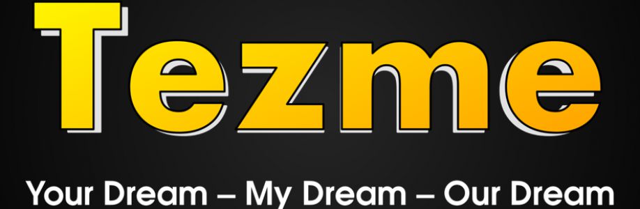 Kiếm tiền từ TEZME Cover Image