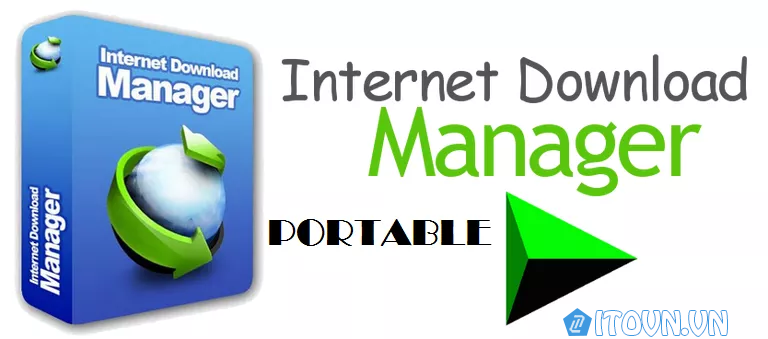 Internet Download Manager 6.31 Build 5 Portable Full | ITOVN.VN™ – Diễn Đàn IT Online Việt Nam Kết nối đam mê – Chia sẻ công nghệ