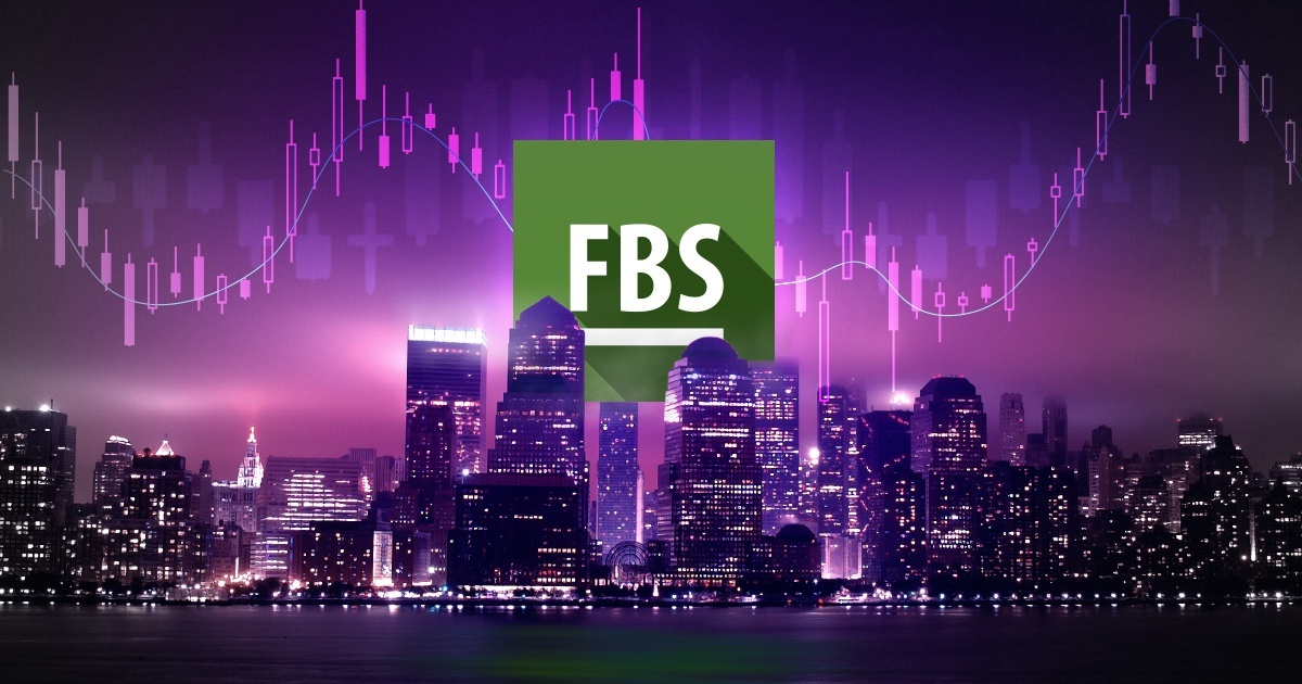 FBS - Nhà môi giới đầu tư ngoại hối Forex trực tuyến Việt Nam