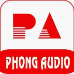 Phong Audio