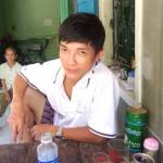 Huy Tran Ngoc Huy Profile Picture