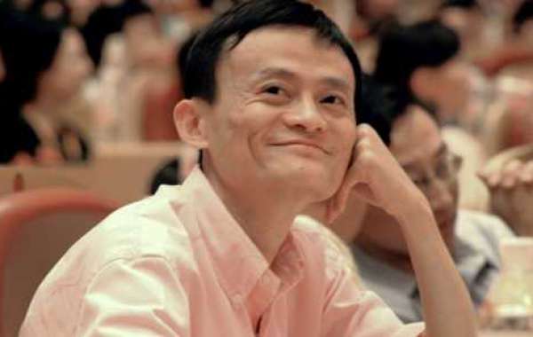 Jack Ma thành hình mẫu khởi nghiệp tại Trung Quốc như thế nào