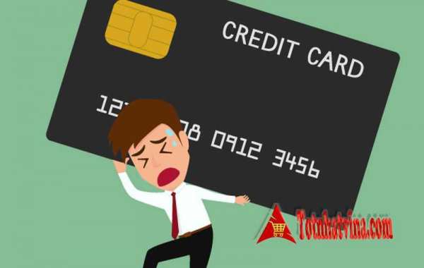 Nợ xấu có mở thẻ tín dụng được không, có vay tín chấp được không?