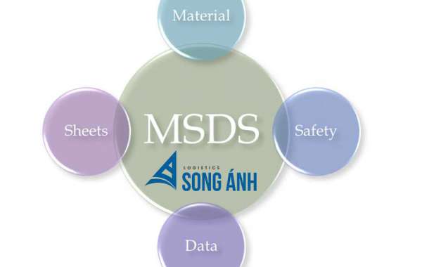 MSDS là gì? Bảng Chỉ Dẫn An Toàn Hóa Chất Material Safety Data Sheet