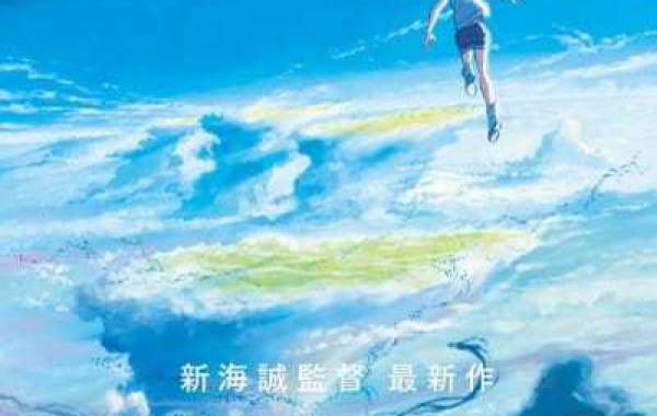 Phim Tenki No Ko | ĐỨA CON CỦA THỜI TIẾT | Anime1s.net