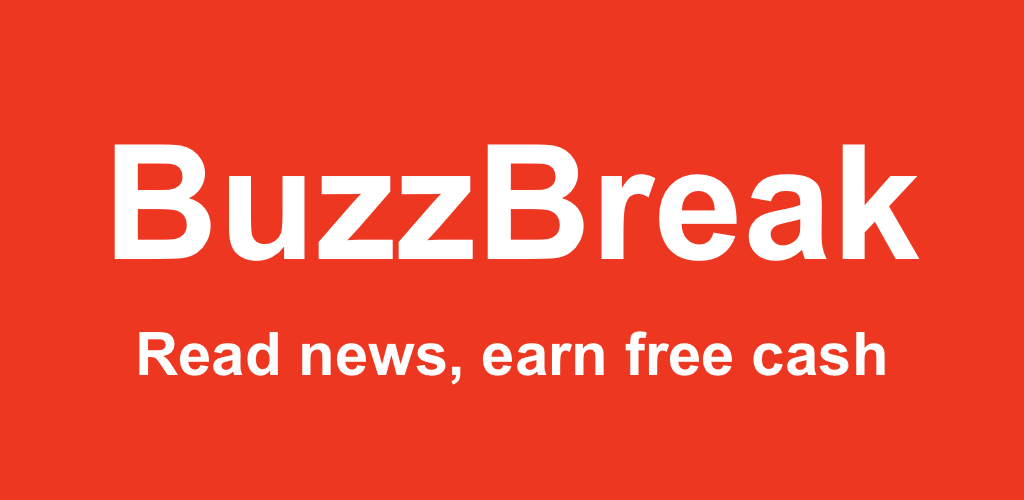 BuzzBreak - Read news, earn free cash!