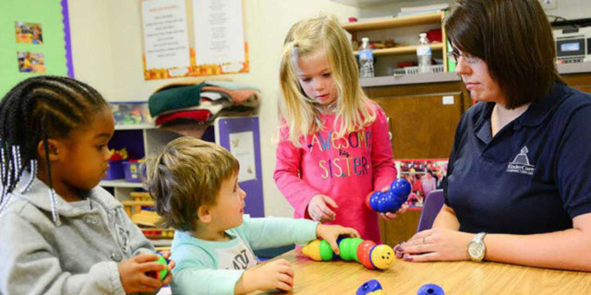 How to Start a Daycare Center: What You Need to Know Before Opening a Daycare Center