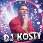 DJ Kosty Profile Picture