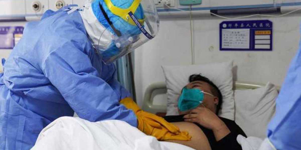 Số người chết vì virus corona tăng lên 492