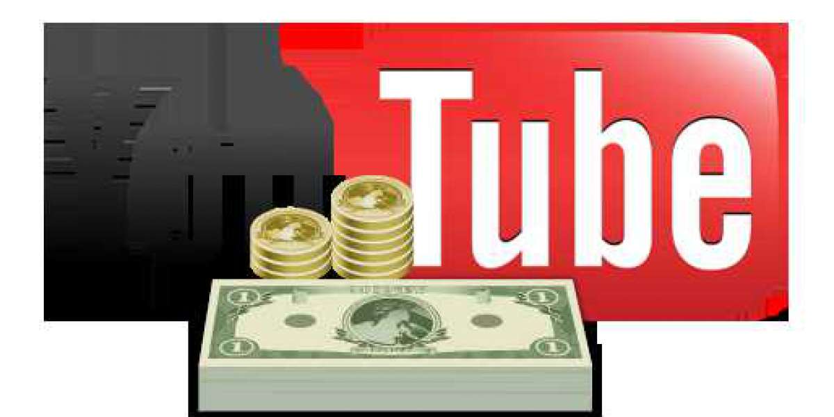 Hướng dẩn cách kiếm tiền thụ động trên Youtube, không vội được đâu?