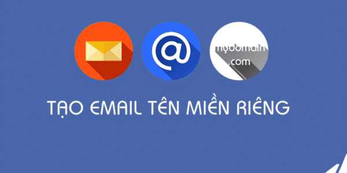 Hướng dẩn Cách tạo email tên miền riêng MIỄN PHÍ 2020