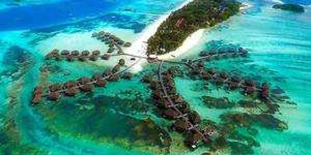 Gửi hàng đi Maldives Nhanh Chóng – Uy Tín tại TPHCM