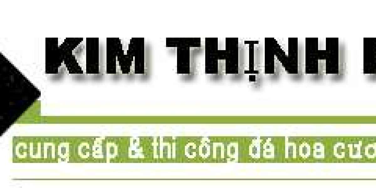 Trang mạng xã hội của đá hoa cương Kim Thịnh Phát