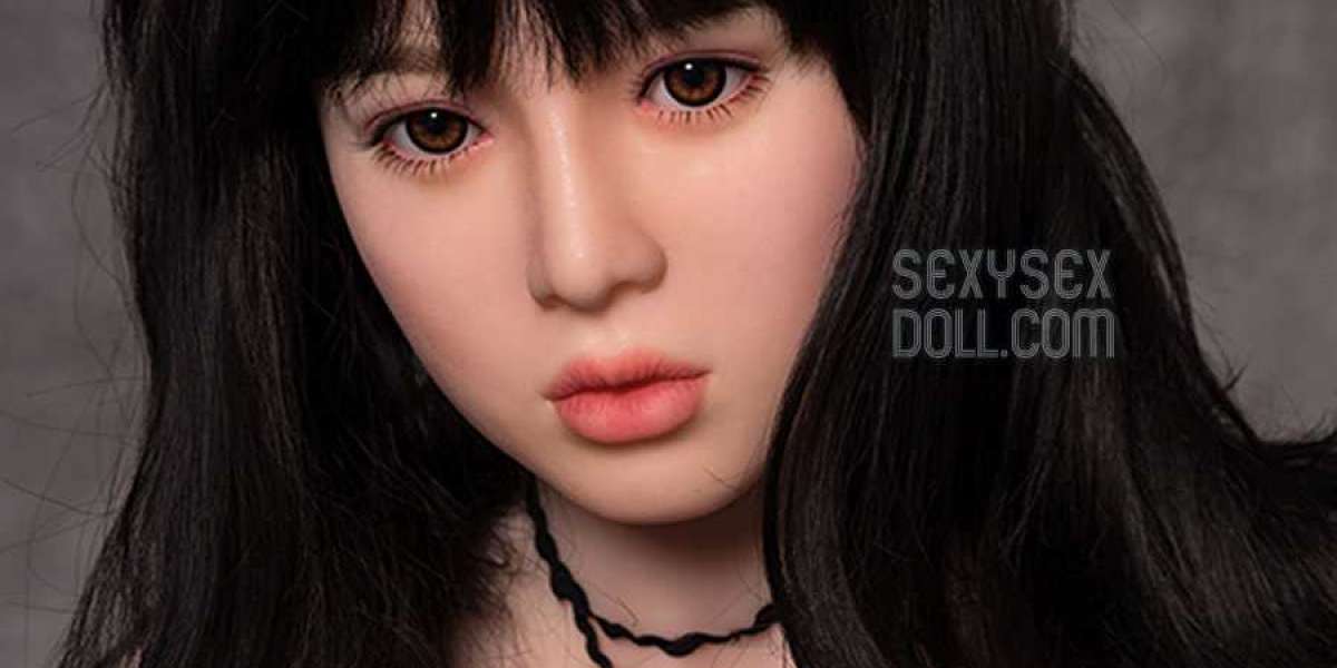 Easy Ways to Keep Your Sex Doll Clean and Hygienic