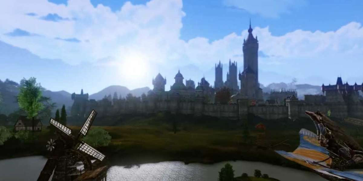 ArcheAge Unchained Gold Making and Farming Guide 2020