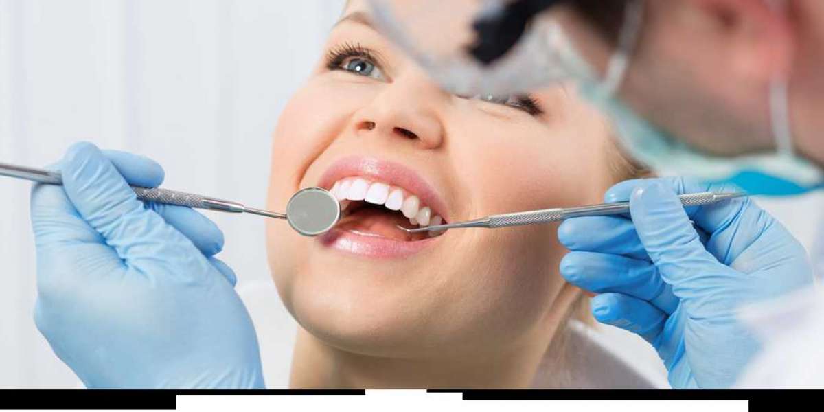 Give your face a good smile with dentist in Kent WA
