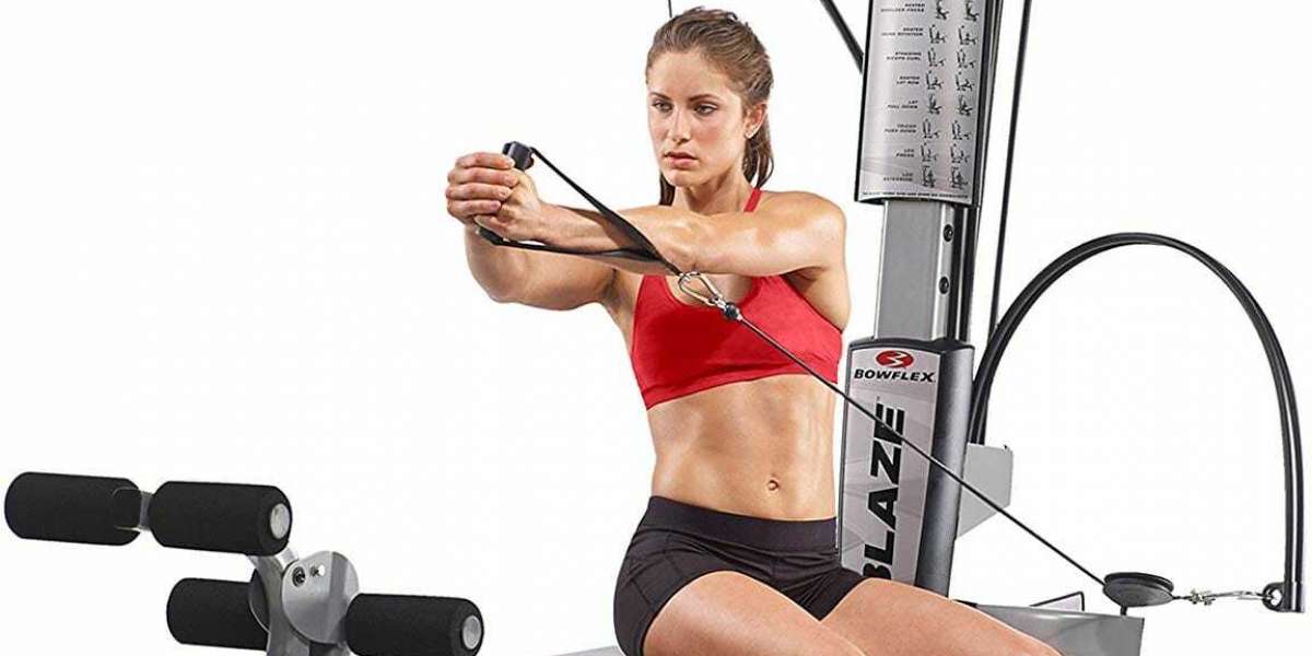 Some helpful knowledge about compact home gym equipment