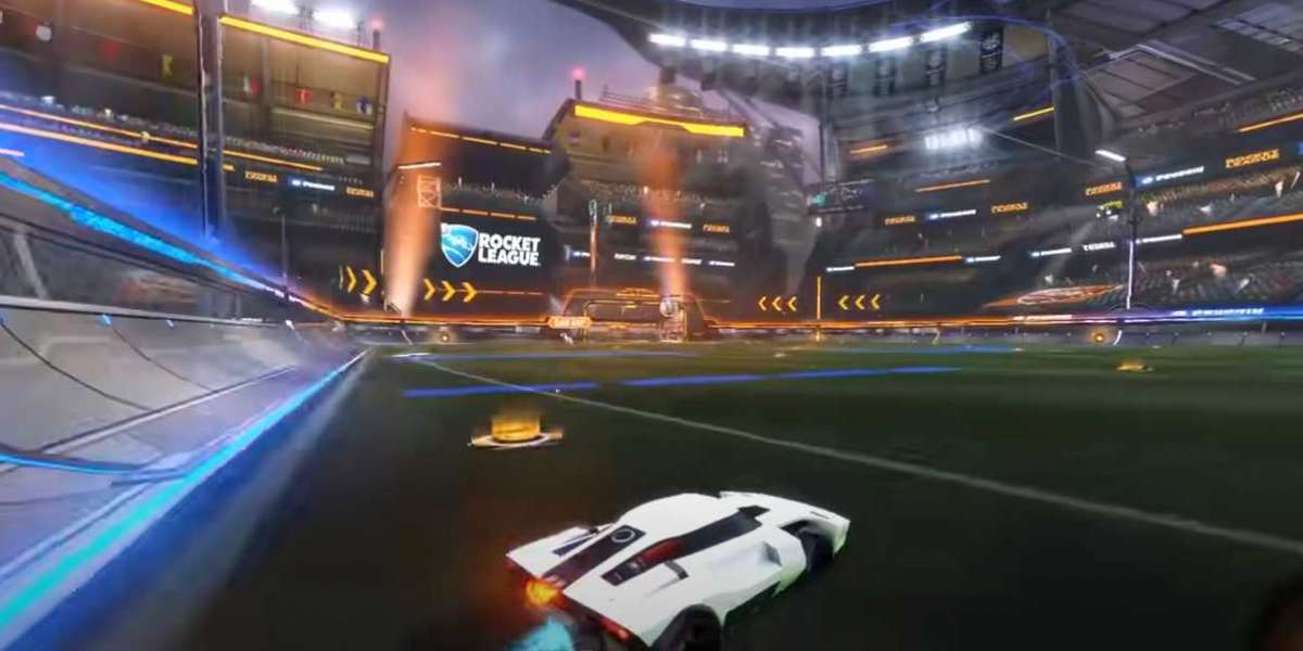 Rocket League Tips to improve in 2020
