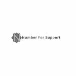 NumberFor Support