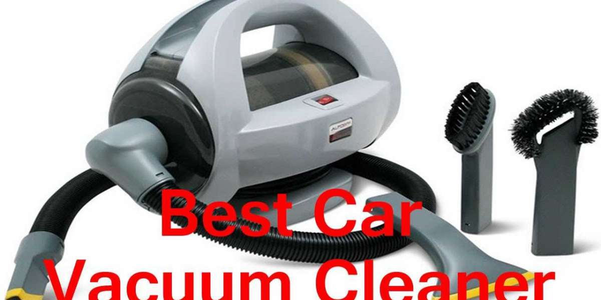 What you need to know about vacuum cleaners