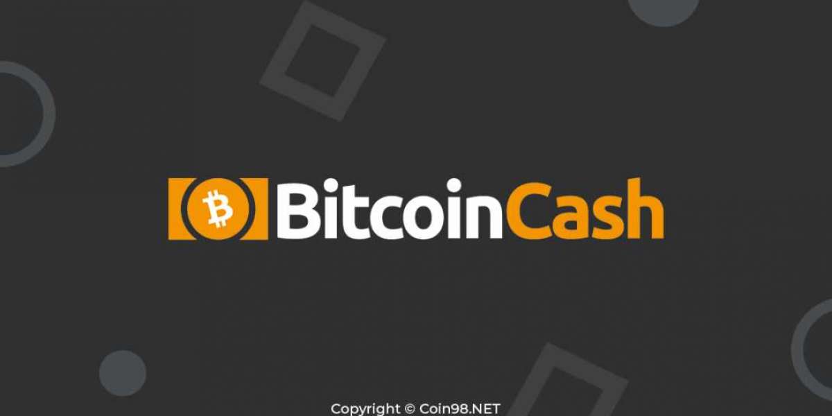 Bitcoin Cash (BCH) là gì? Toàn tập về tiền điện tử BCH 2020