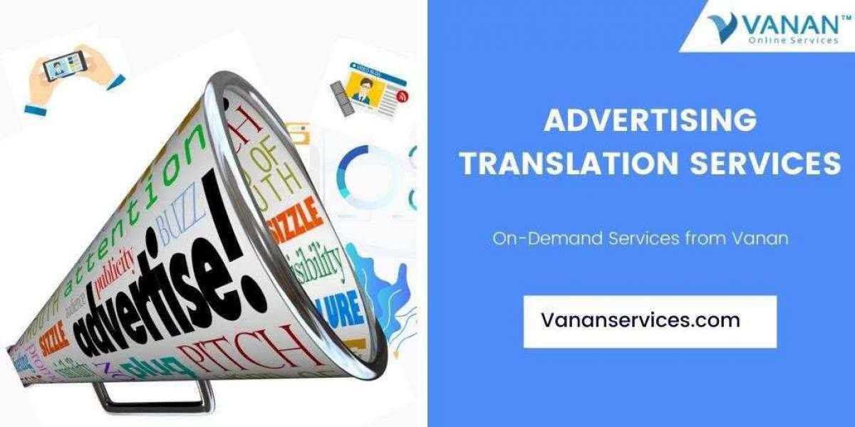 Tips To Translate Advertisement Translation Services in Your Channel Easily | Where it is?