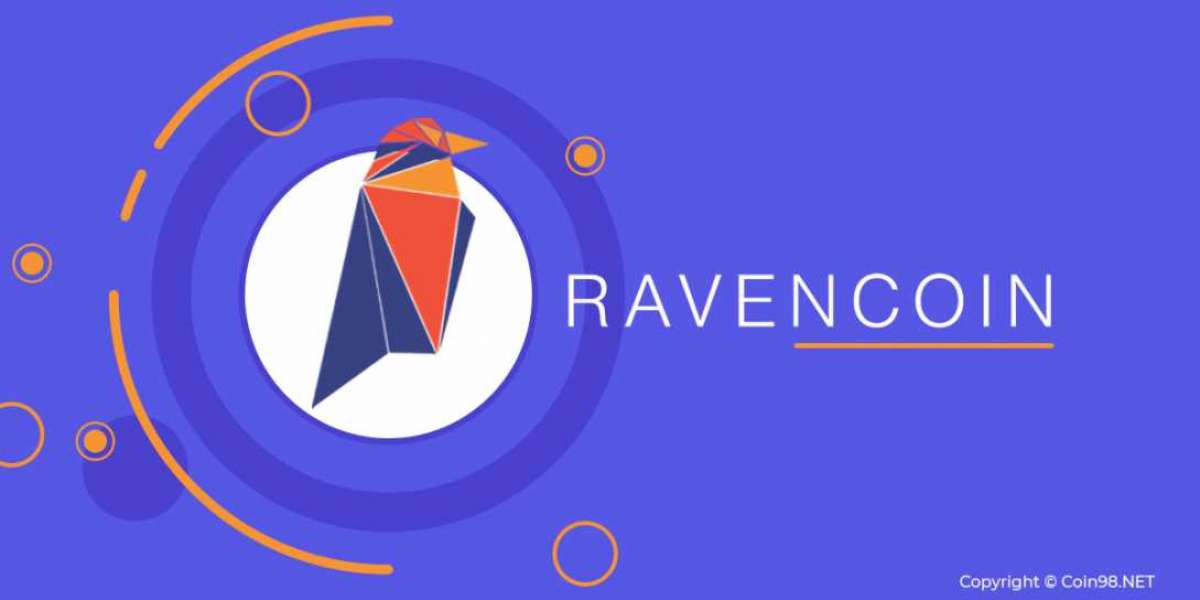 Ravencoin (RVN) là gì? Toàn tập về tiền điện tử RVN 2020