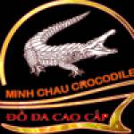 Công Ty Da Cá Sấu Minh Châu Profile Picture
