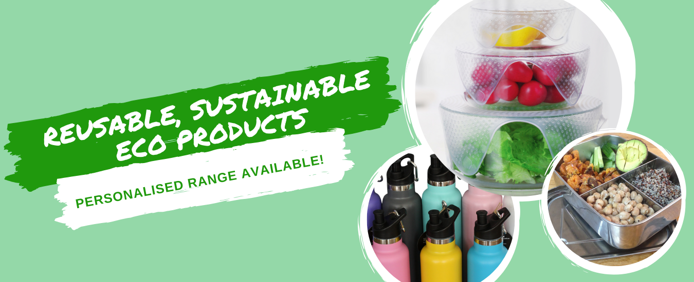 Buy Sustainable Products