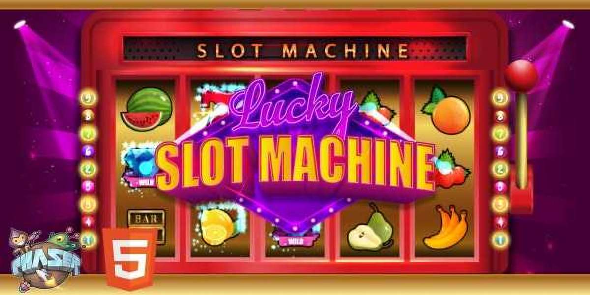 Earning huge profits with online slot games