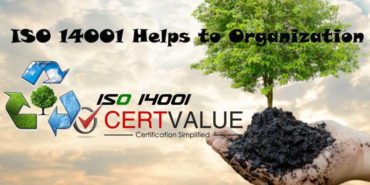 Specific Necessities and Benefits of 14001 Certifications in Canada?