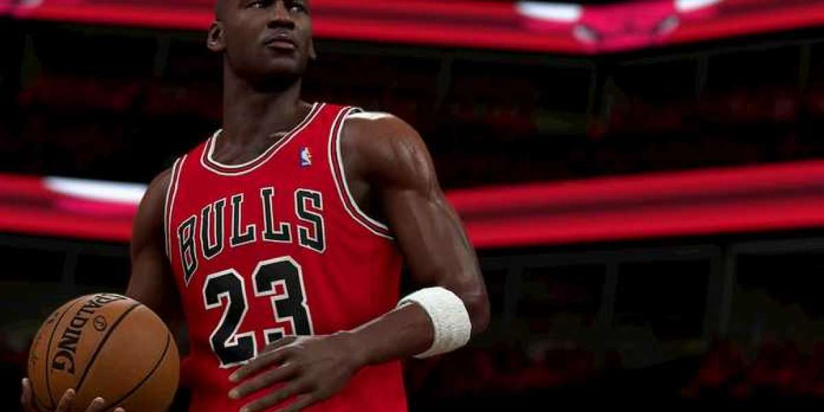 Major update of NBA 2K21 is coming to PlayStation 5 and Xbox Series X