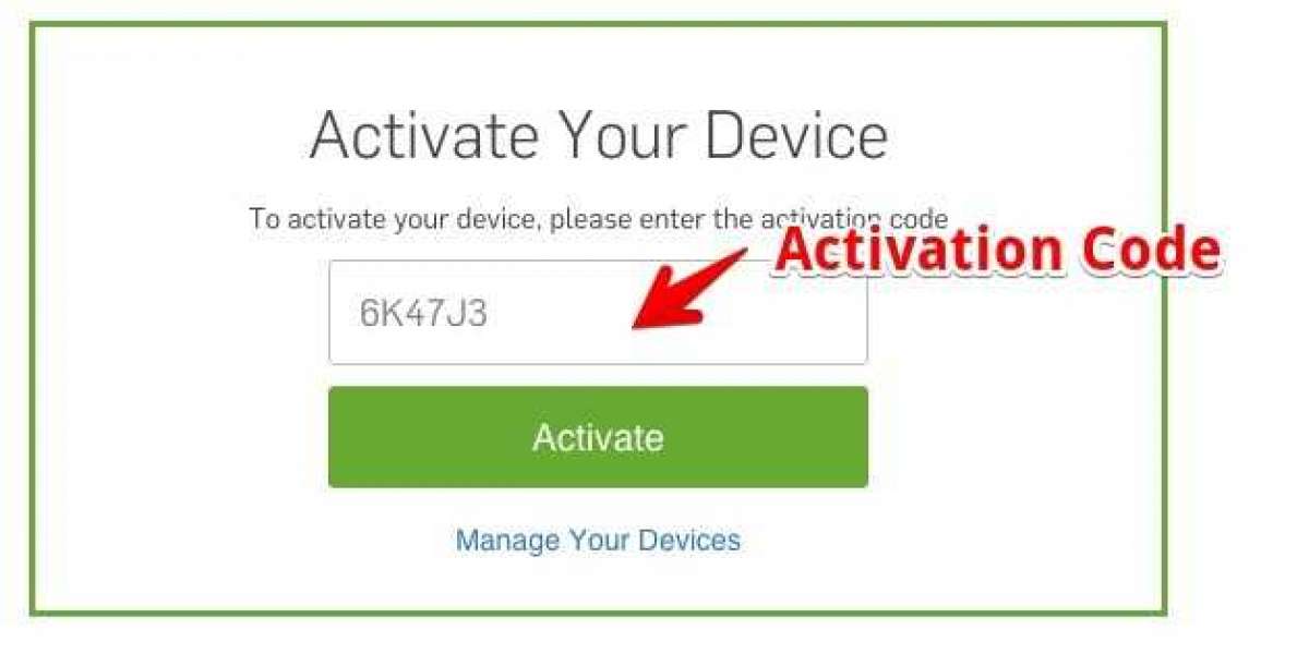 www.hulu.com/activate - Enter Activation Code