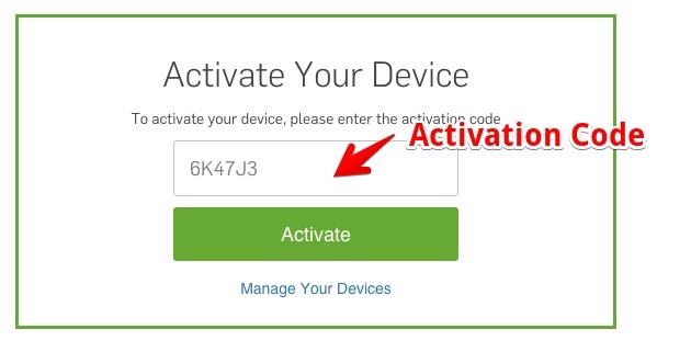 Hulu.com/activate - Enter Activation Code - Hulu Plus Activation