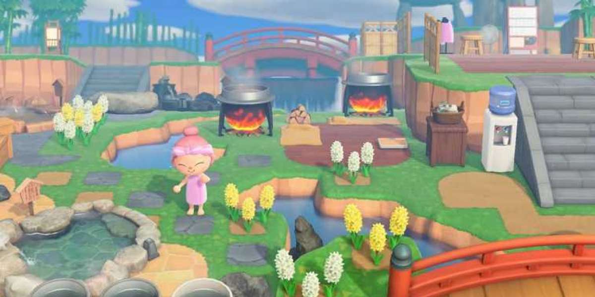 Animal Crossing's future may look similar to GTA