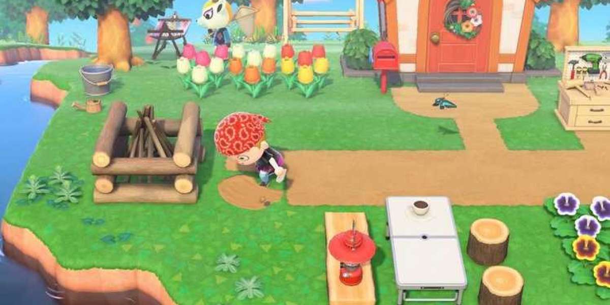 One of the most important games of 2020: Animal Crossing: New Horizons