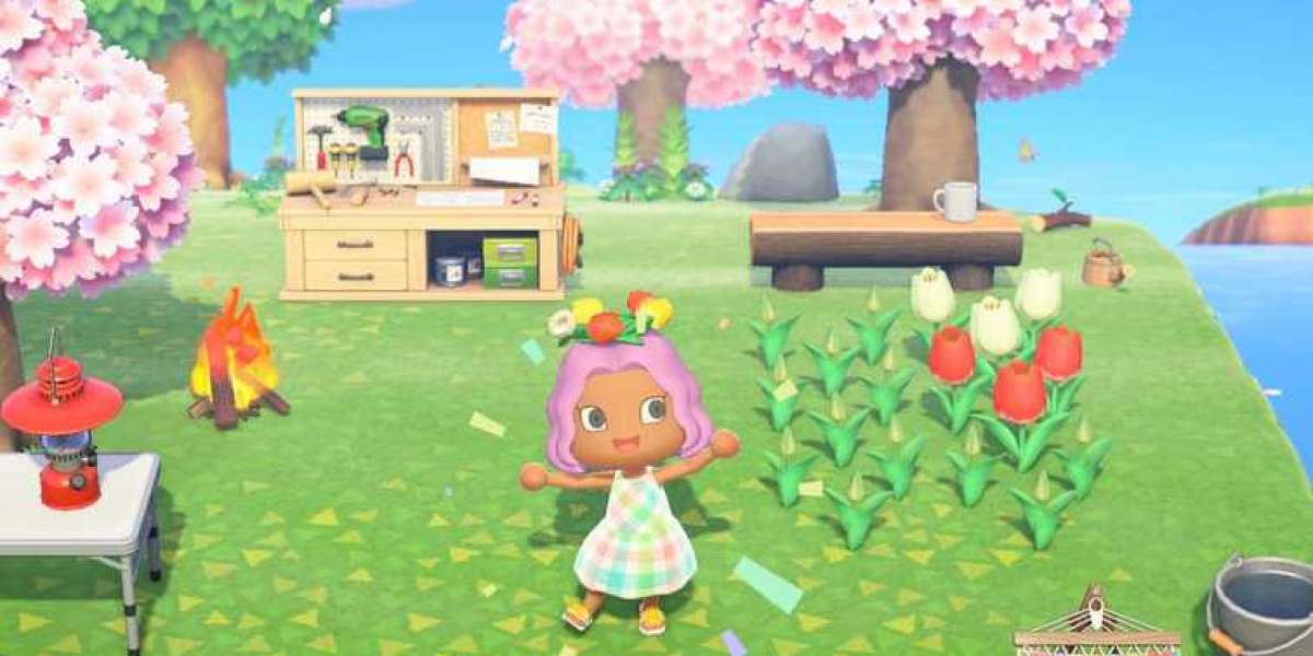 Animal Crossing: New Horizons' Toy Day event will meet Christmas