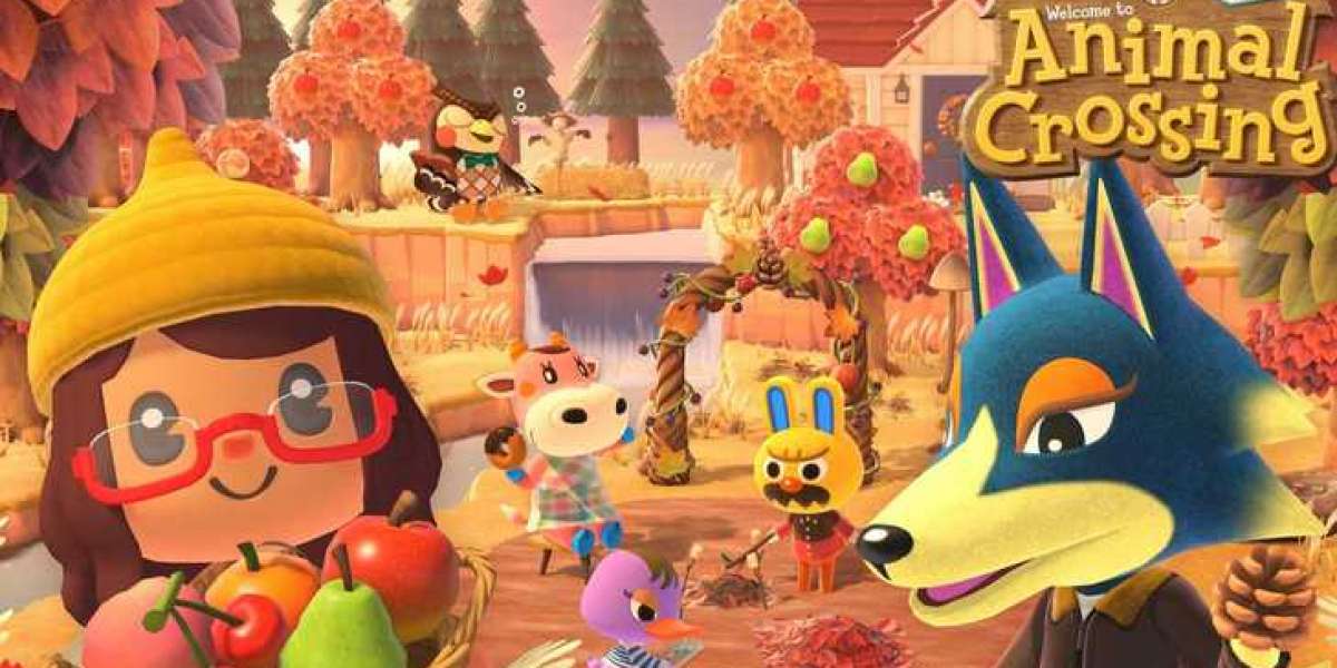 Nintendo's ban on Animal Crossing: New Horizons