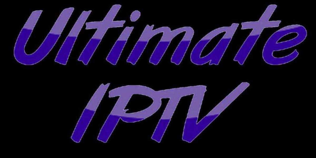 Ultimate IPTV on Kodi: how to install and quick review