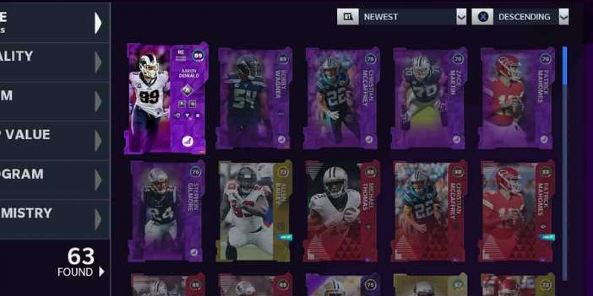Madden 21 Team of the Week 16 and 17 Players Revealed
