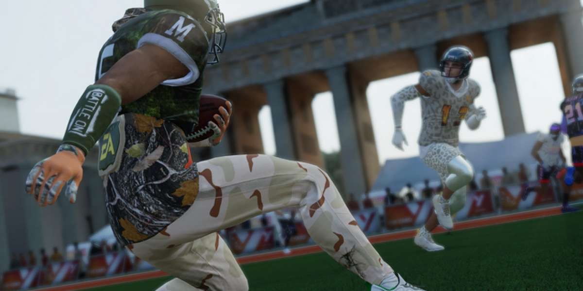 Madden 21: EA shares the latest updates and vision of the franchise model
