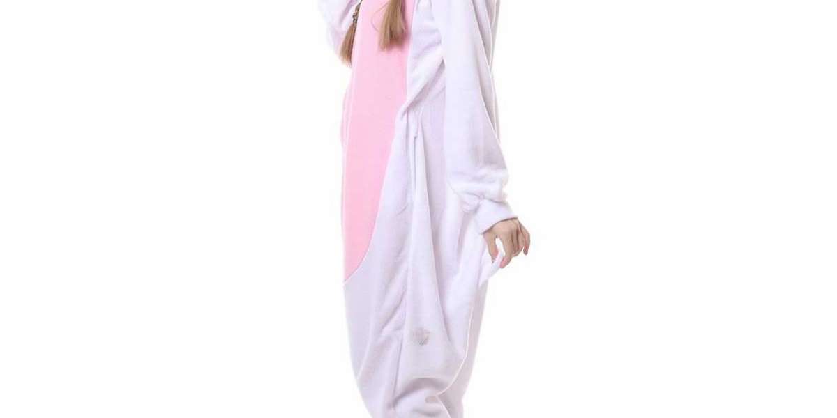 Halloween Onesies For Adults - Stay Warm This Year With an Adult Onesie