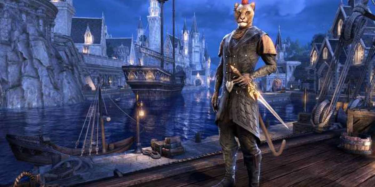 Flames Of Ambition Dungeon DLC in The Elder Scrolls Online are now available